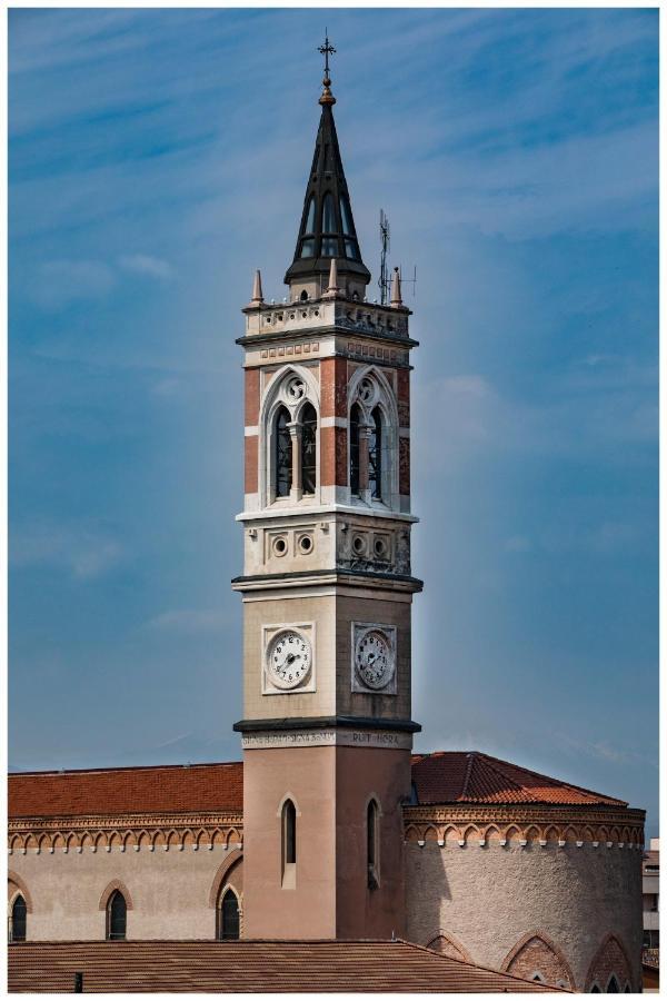 Santa Teresa House 2* Verona
