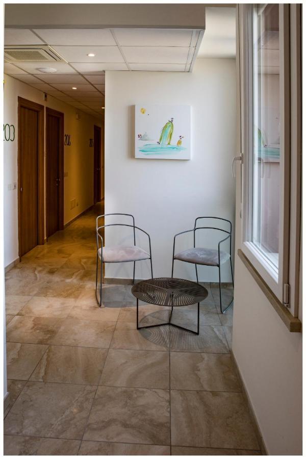 Hotel Santa Teresa House