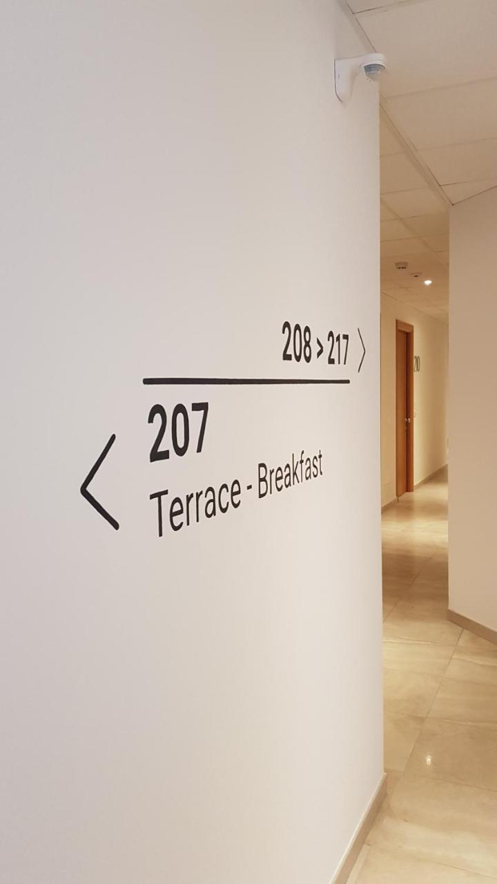 Santa Teresa House Hotel 2*